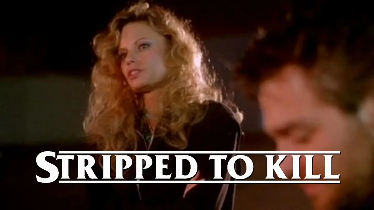 Stripped to Kill hdfilme
