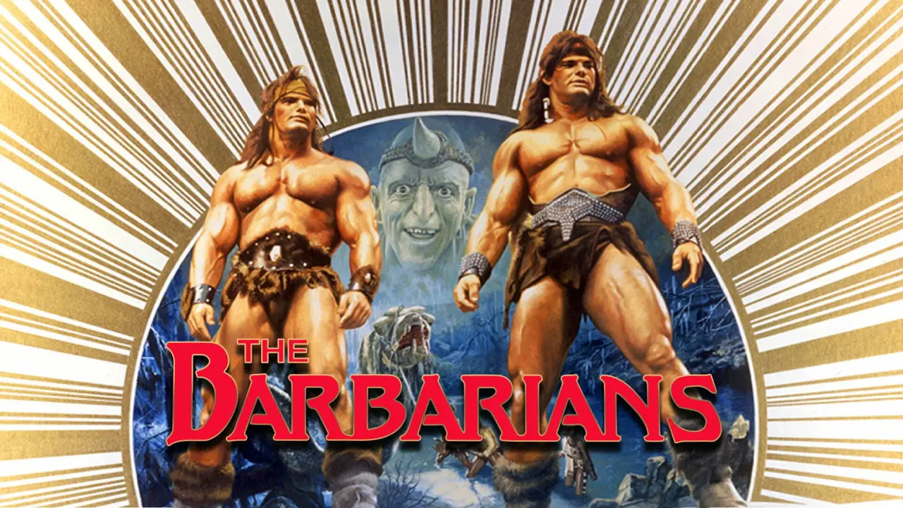Die Barbaren hdfilme