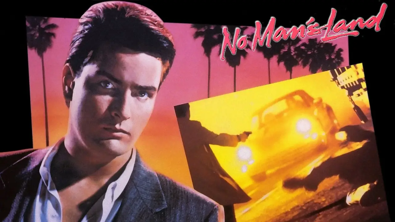 No Man's Land - Tatort 911 hdfilme