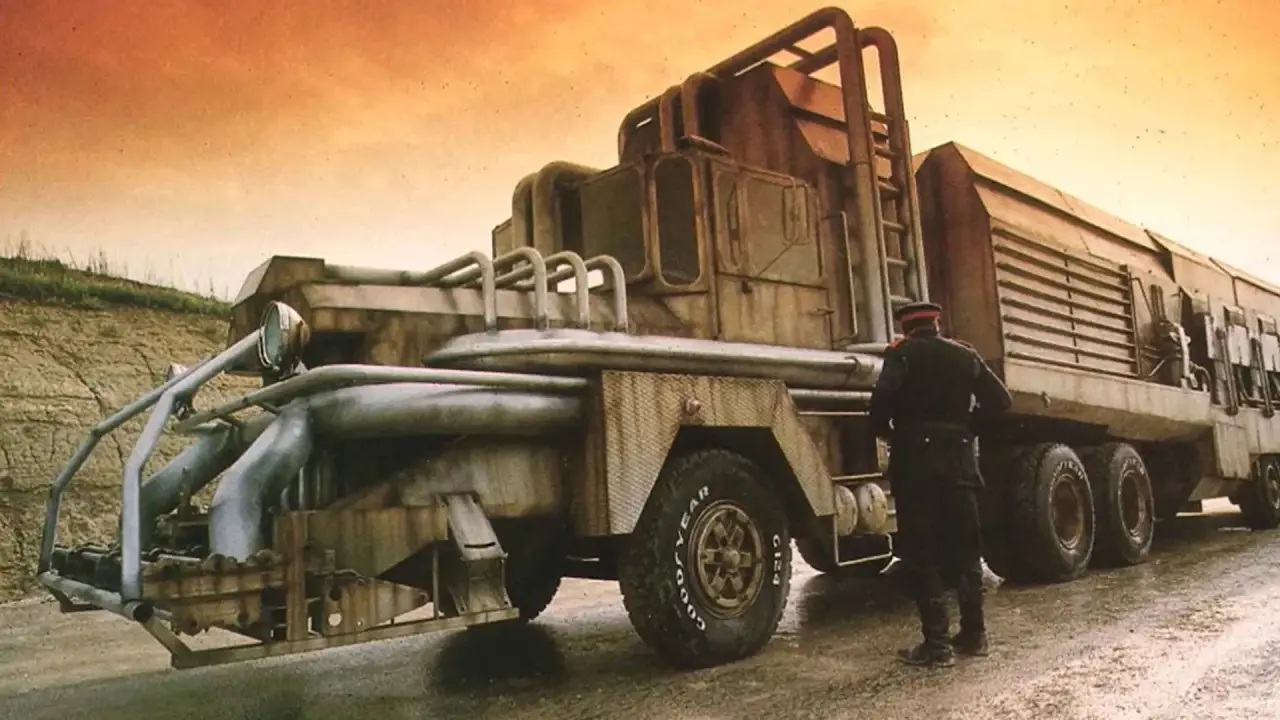 Terminus hdfilme