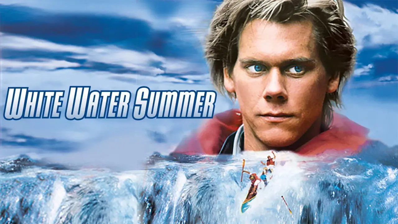Wildwasser-Sommer - Im Augenblick der Gefahr hdfilme