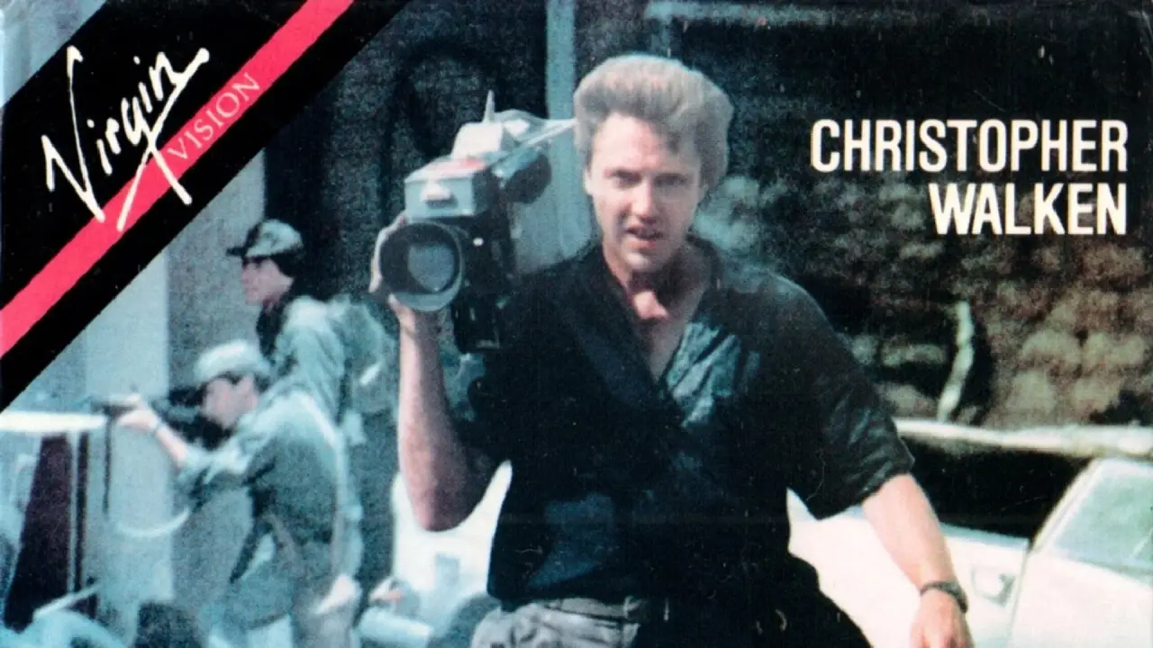 War Zone - Todeszone hdfilme