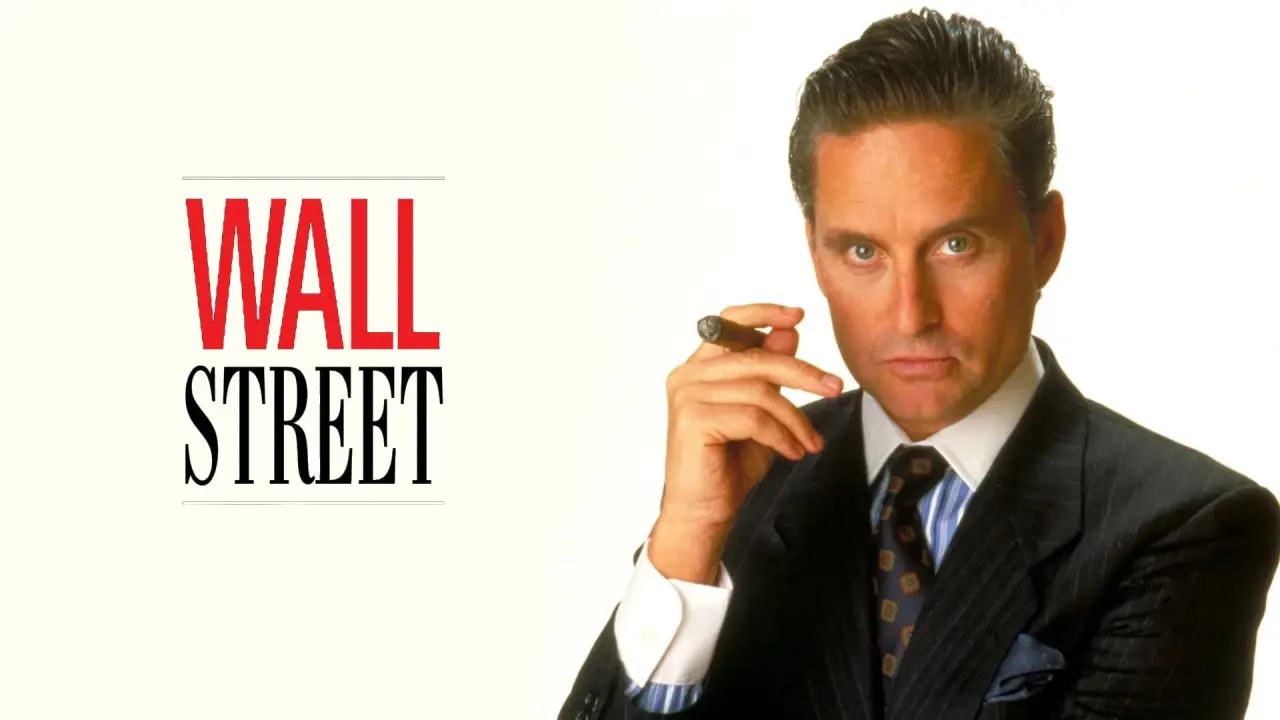 Wall Street hdfilme