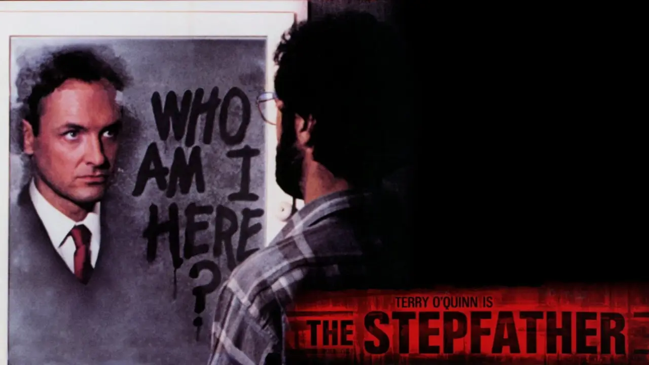 The Stepfather hdfilme