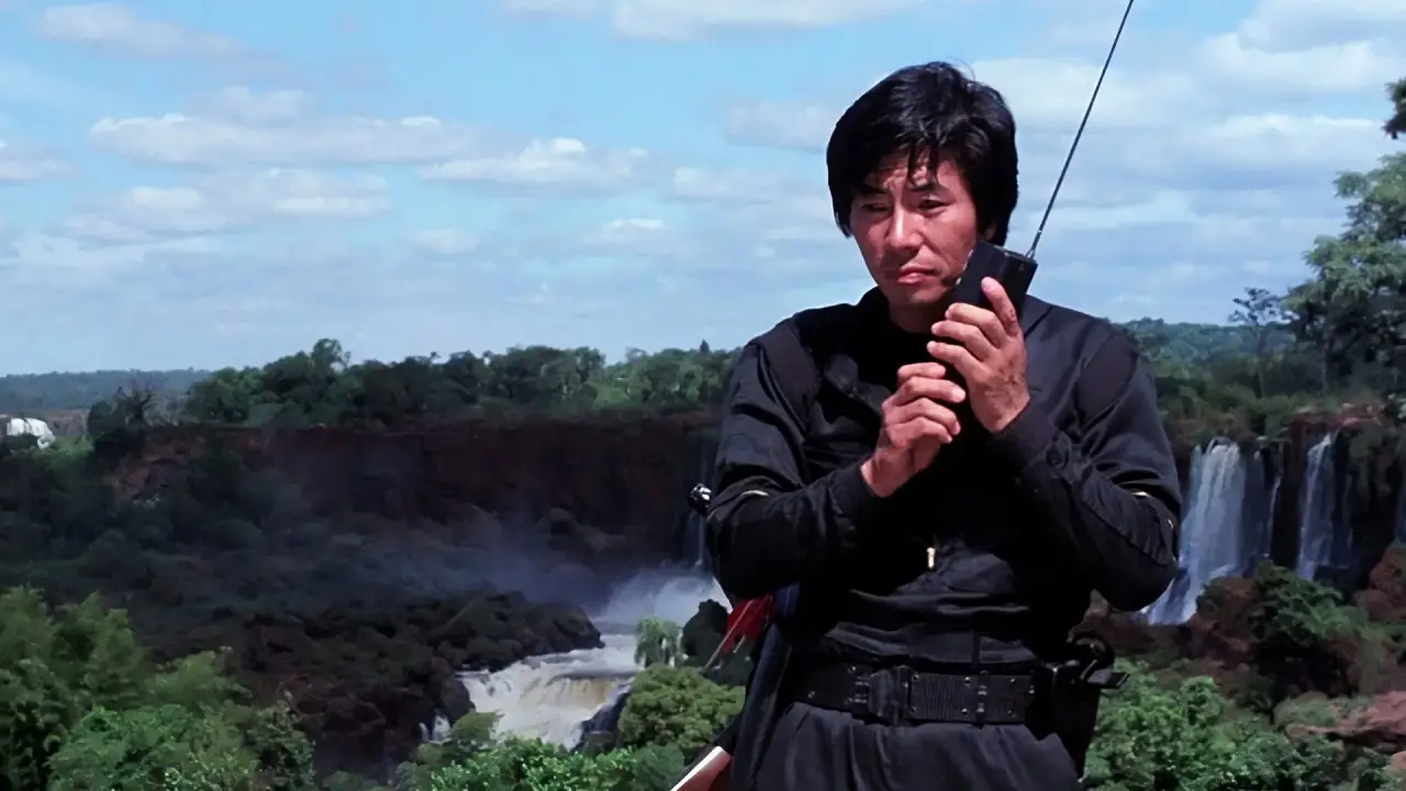 Top Fighter hdfilme