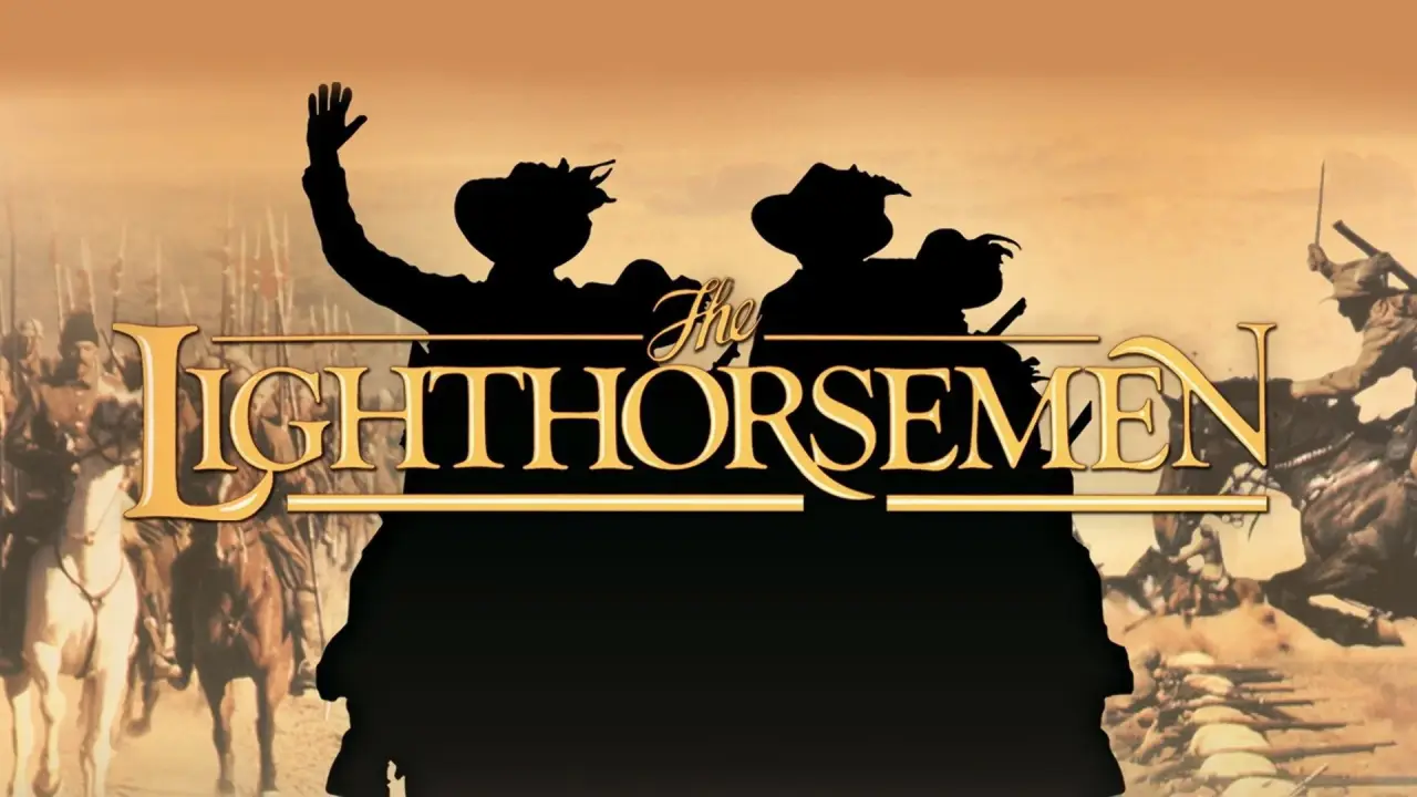 The Lighthorsemen hdfilme