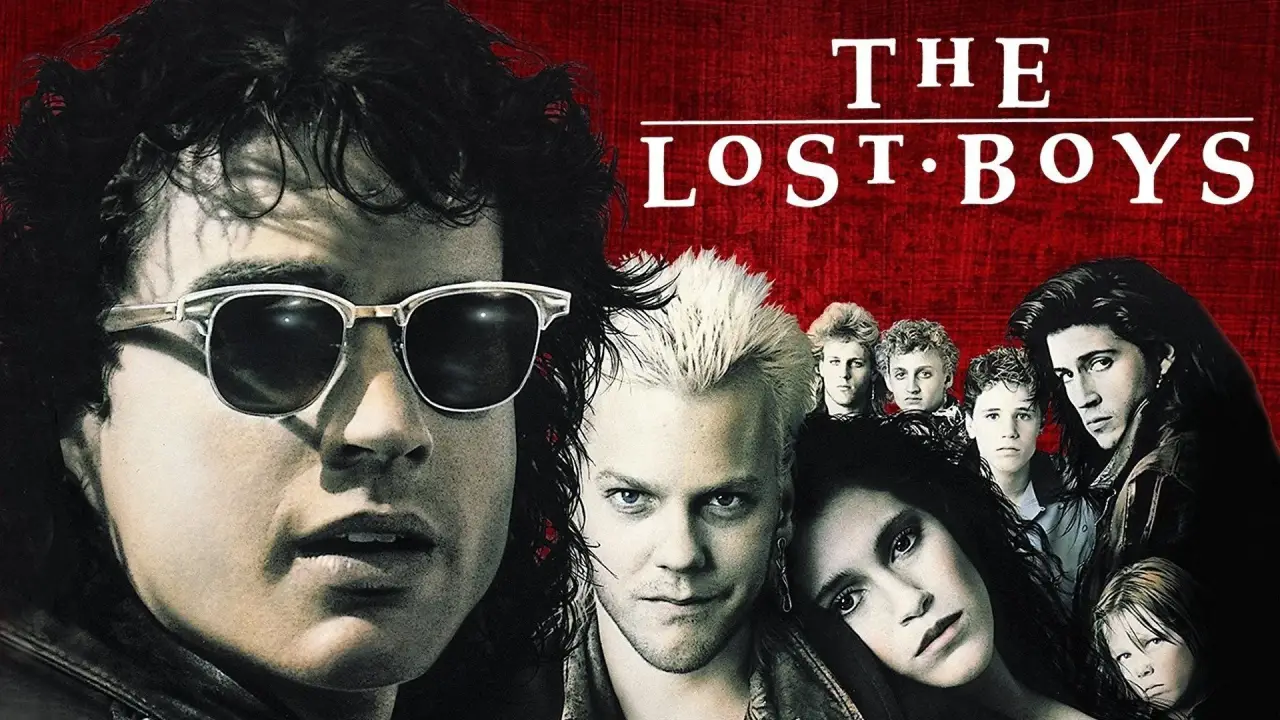 The Lost Boys hdfilme