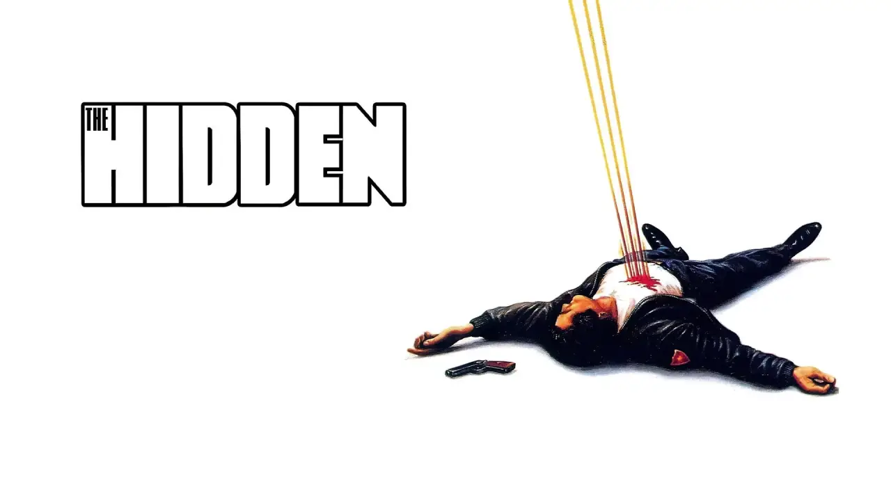 The Hidden - Das unsagbar Böse hdfilme