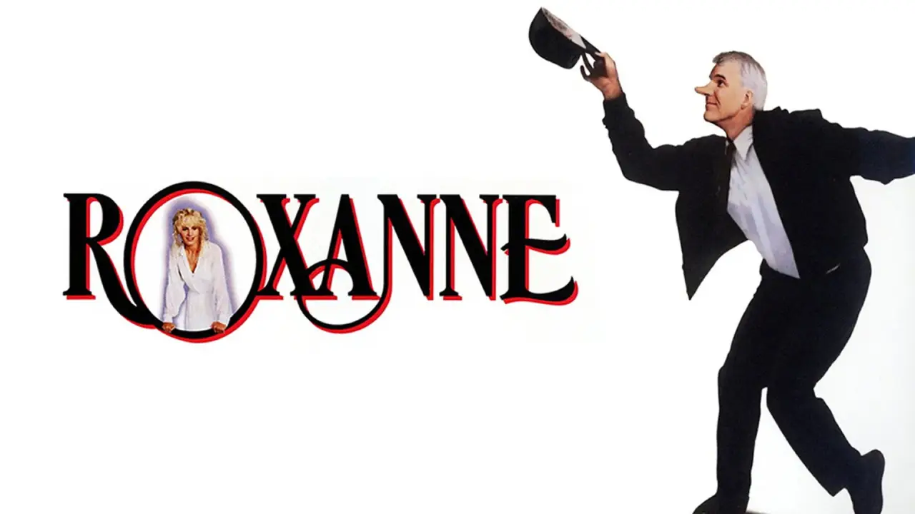 Roxanne hdfilme