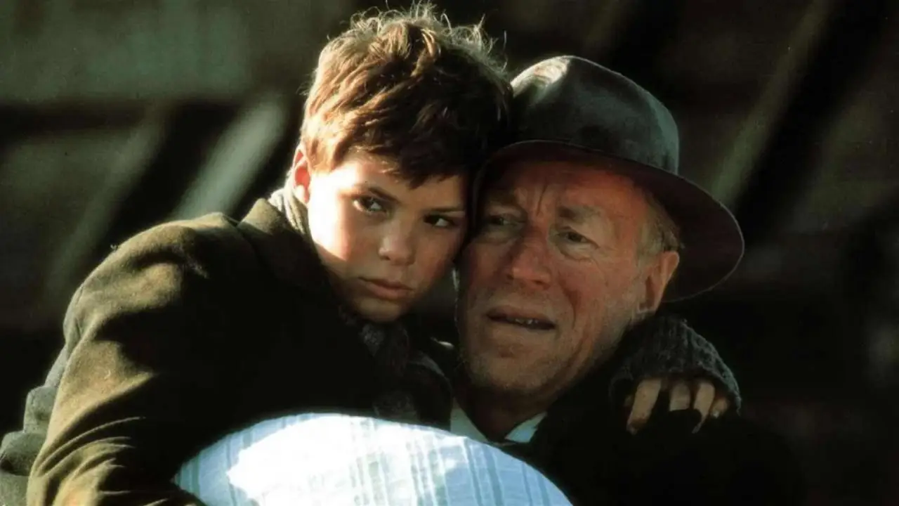 Pelle der Eroberer hdfilme