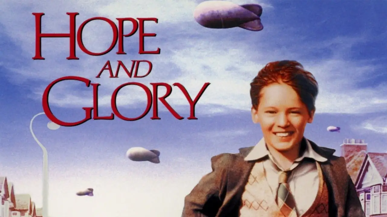 Hope and Glory hdfilme