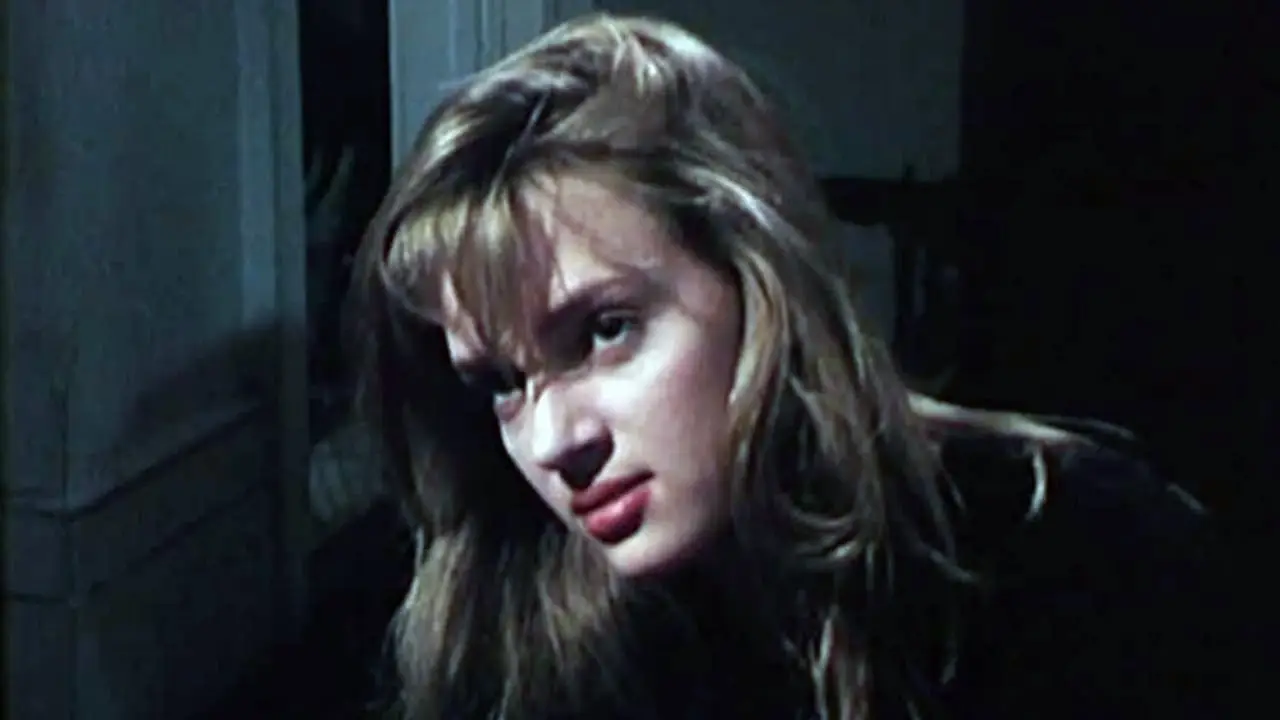 Kiss Daddy Goodnight hdfilme