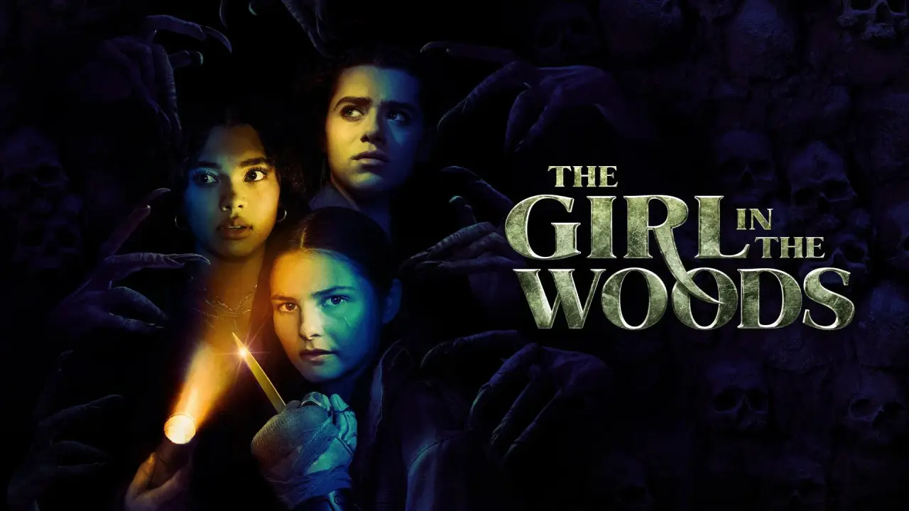 The Girl in the Woods hdfilme