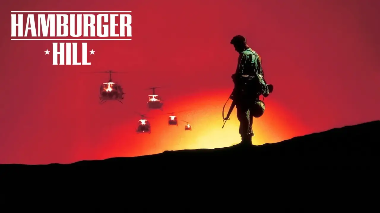 Hamburger Hill hdfilme