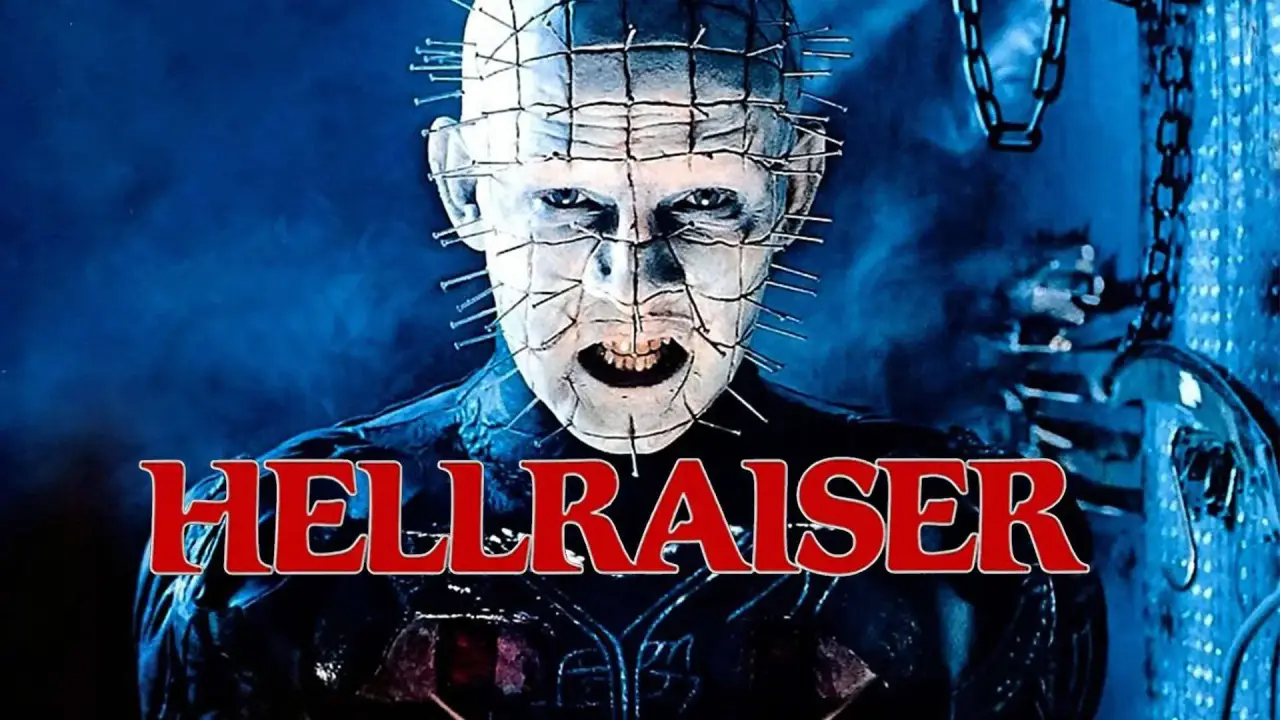 Hellraiser - Das Tor zur Hölle hdfilme