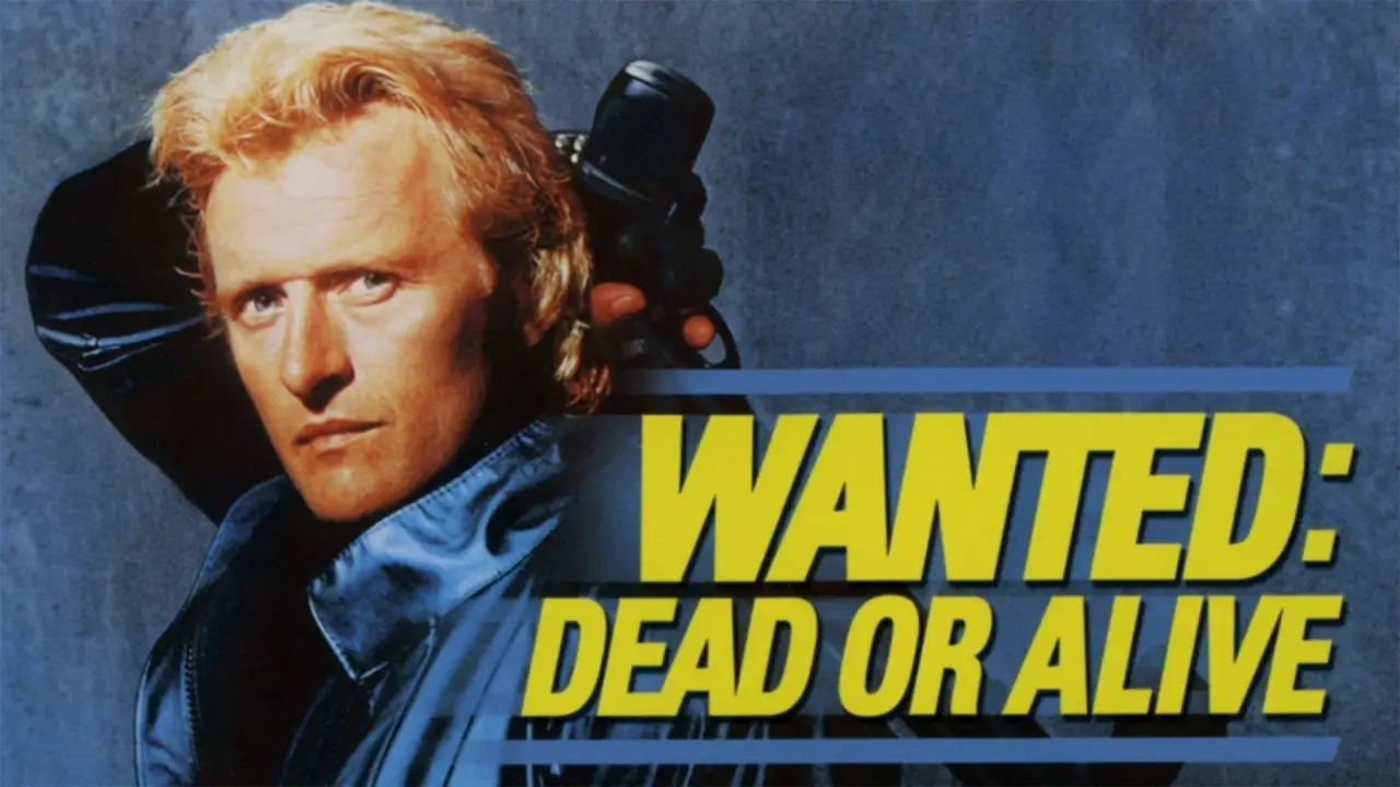Gesucht: Tot oder lebendig hdfilme