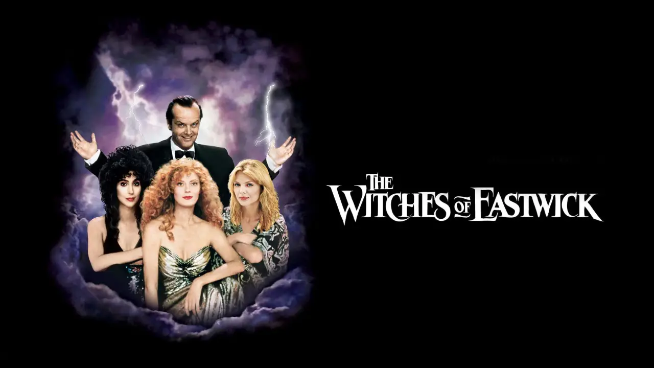 Die Hexen von Eastwick hdfilme