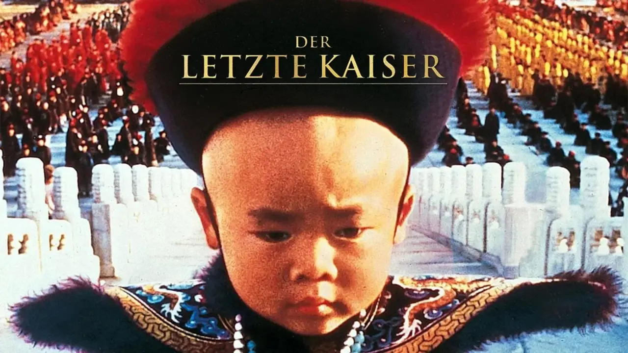 Der letzte Kaiser hdfilme