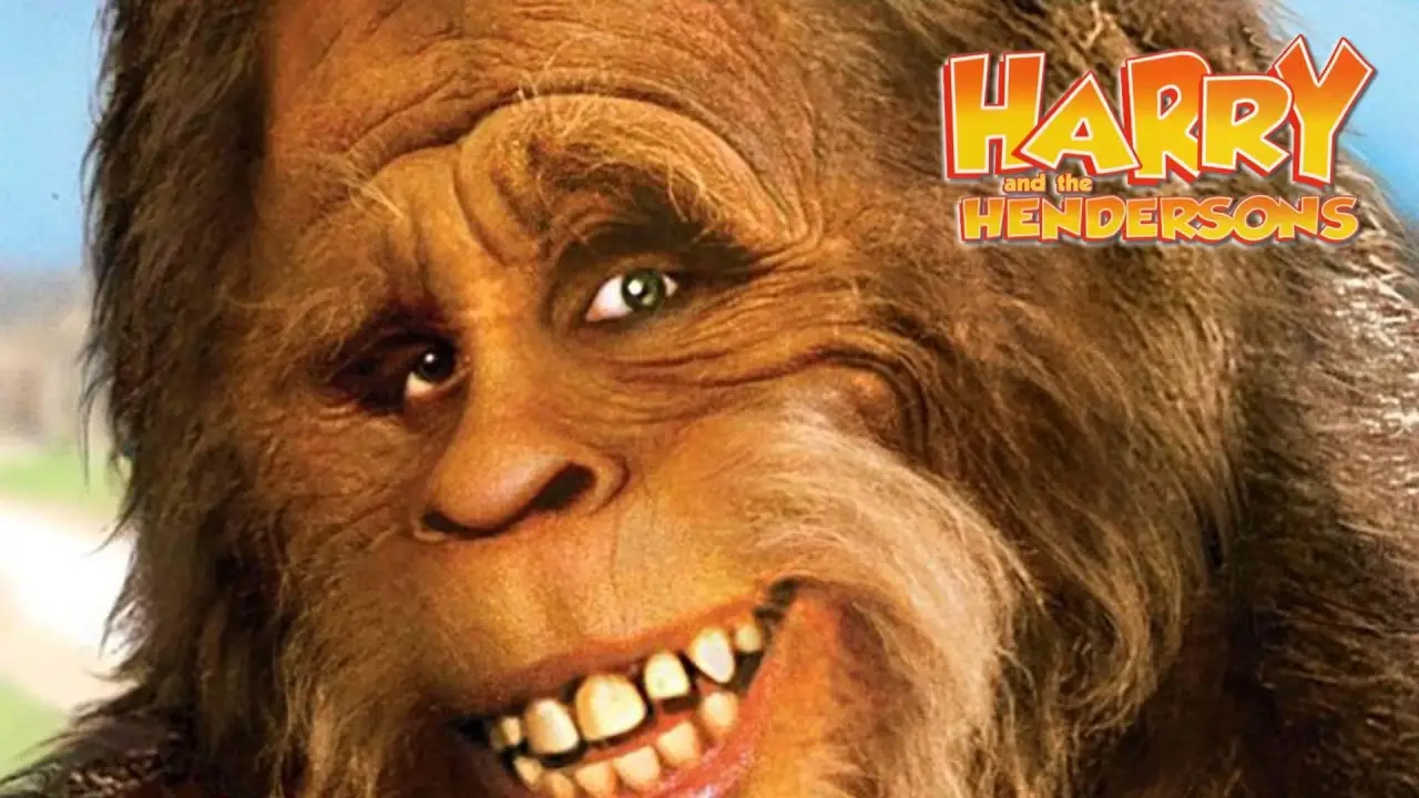 Bigfoot und die Hendersons hdfilme