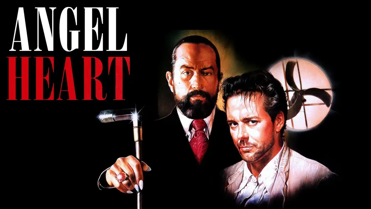 Angel Heart hdfilme