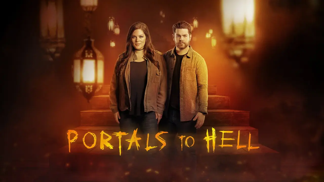 Portals to Hell hdfilme