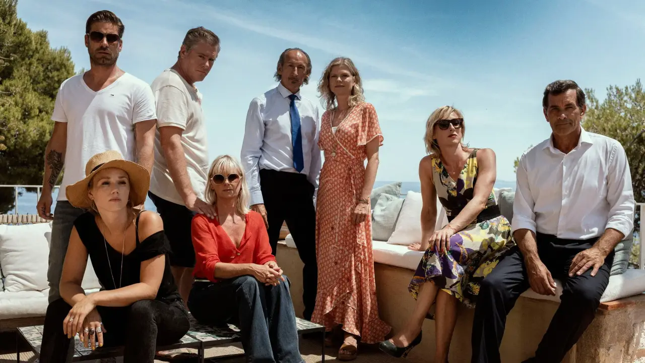 Zwei Sommer hdfilme