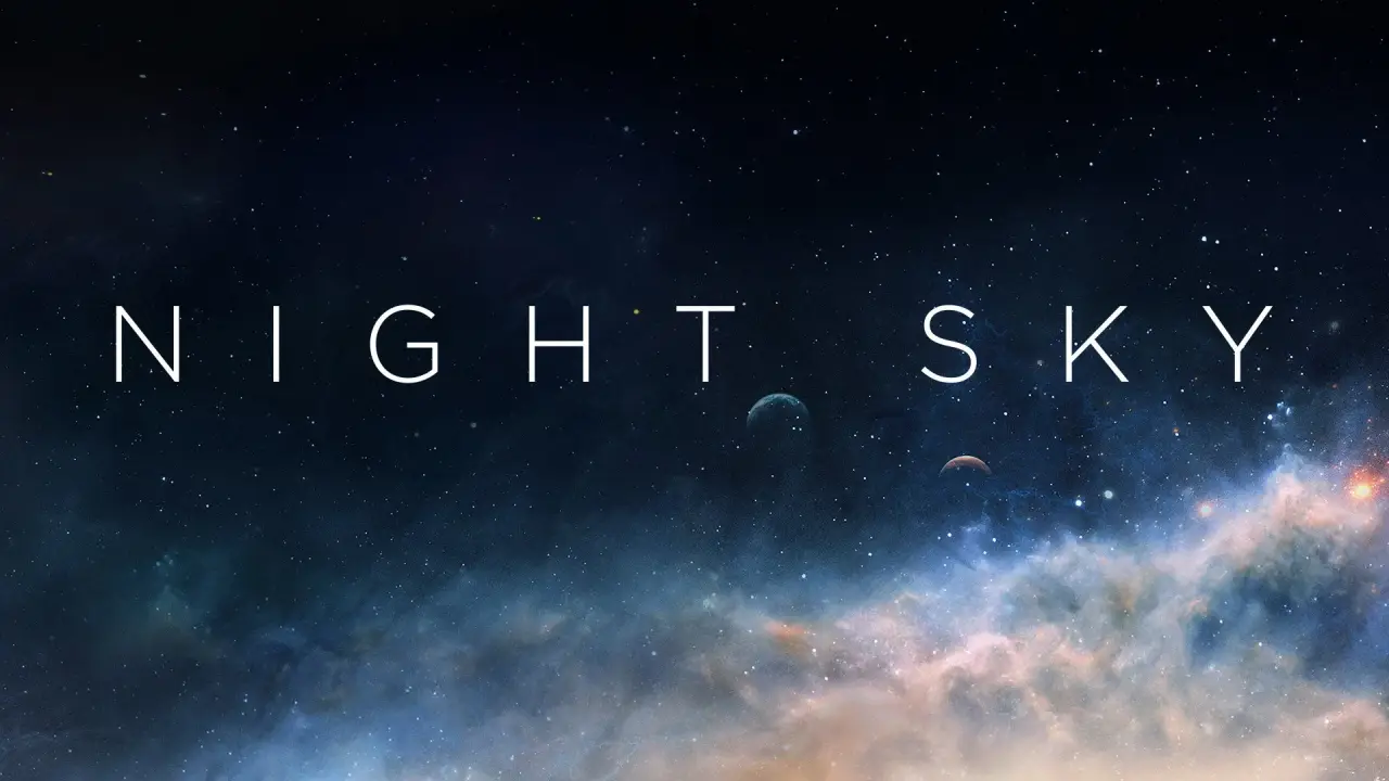 Night Sky hdfilme
