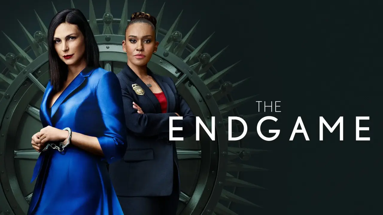 The Endgame hdfilme