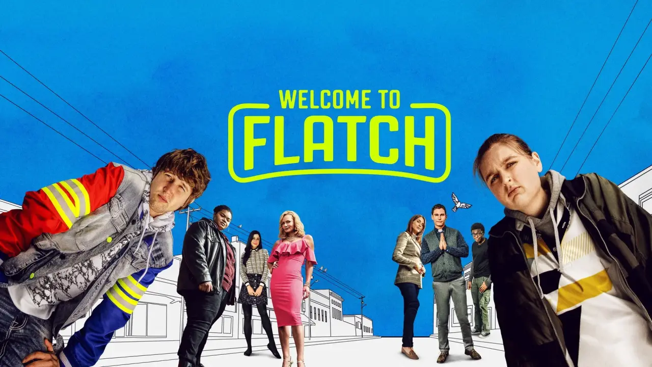 Welcome to Flatch hdfilme
