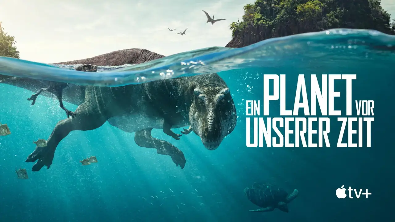 Ein Planet vor unserer Zeit hdfilme