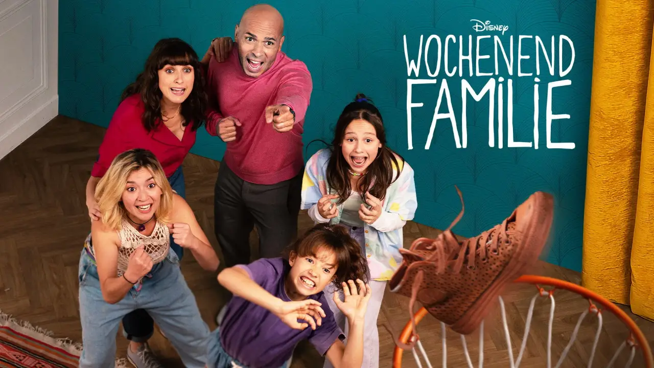 Wochenend-Familie hdfilme