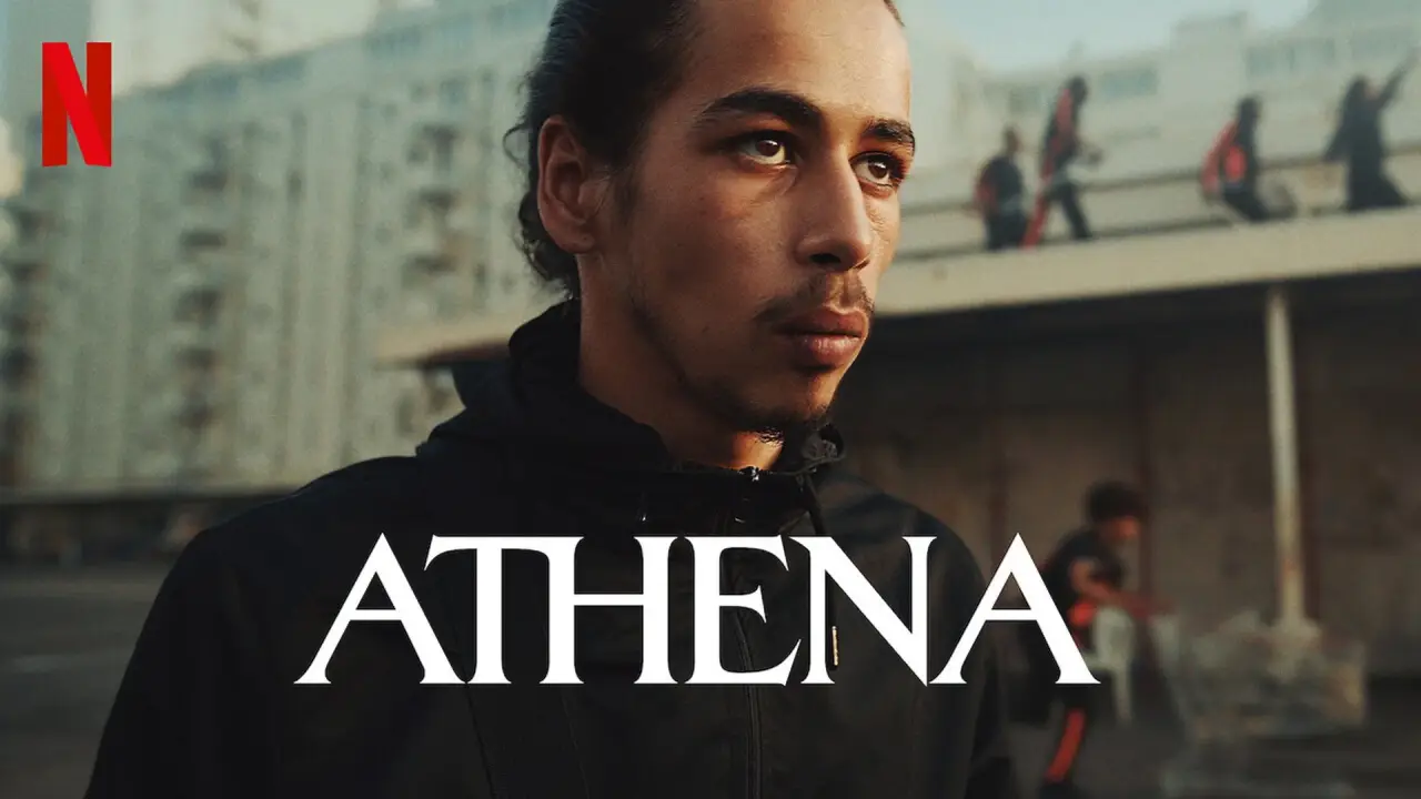 Athena hdfilme