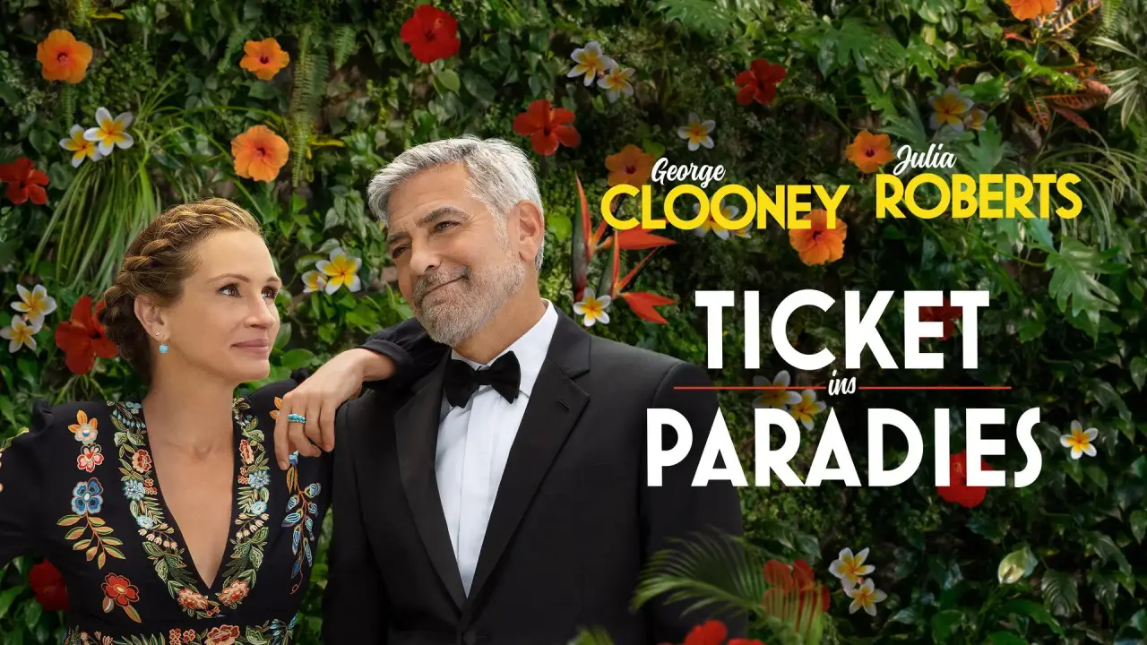 Ticket ins Paradies hdfilme