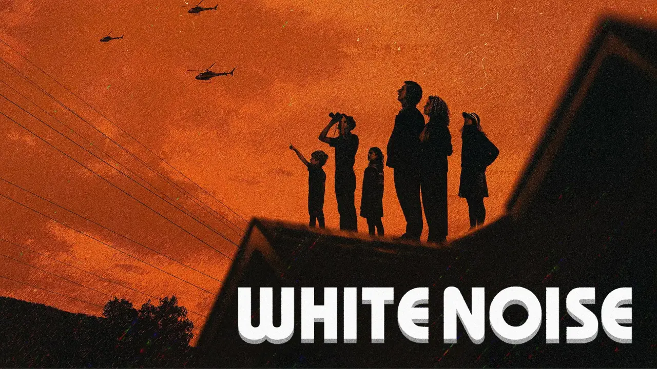 Weißes Rauschen hdfilme