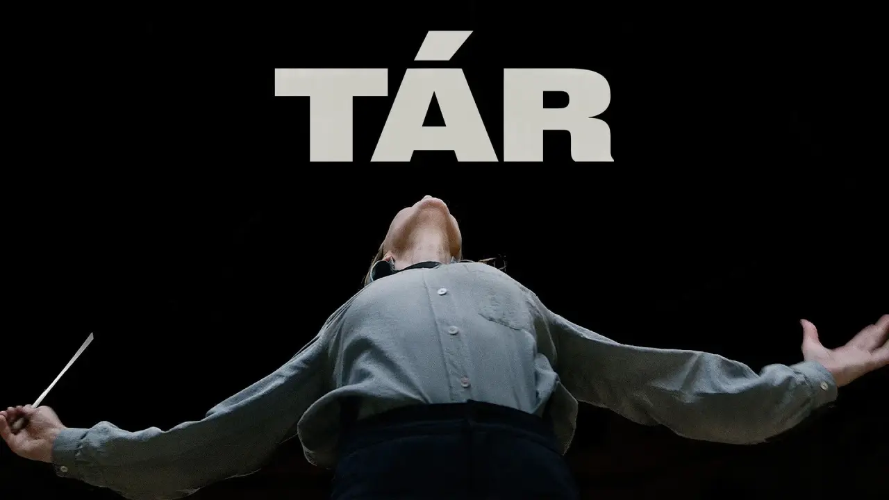 TÁR hdfilme