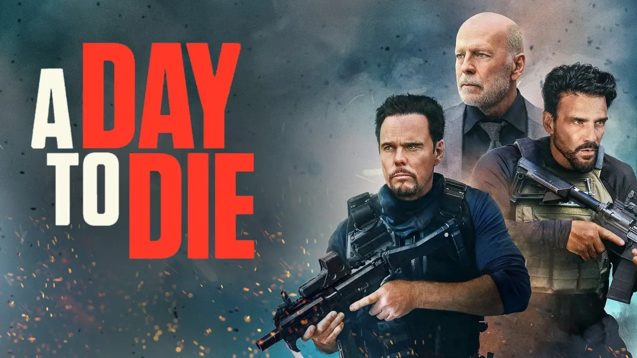 A Day to Die hdfilme