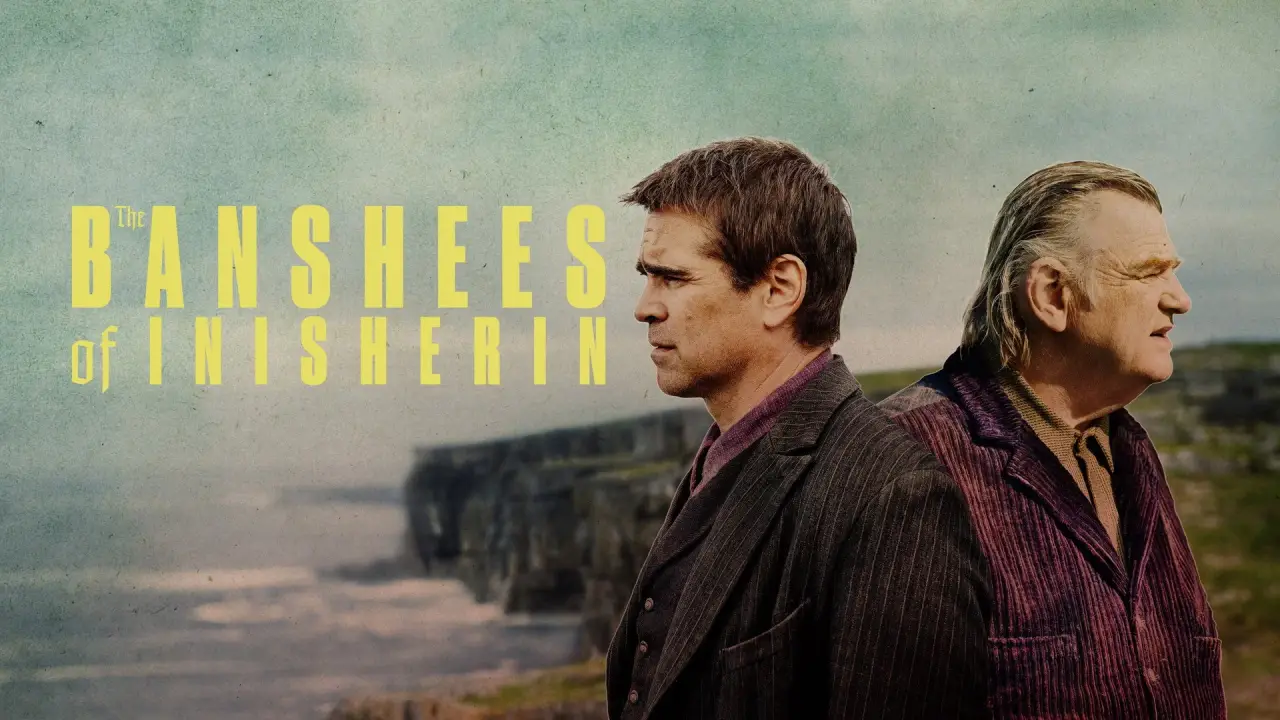 The Banshees of Inisherin hdfilme