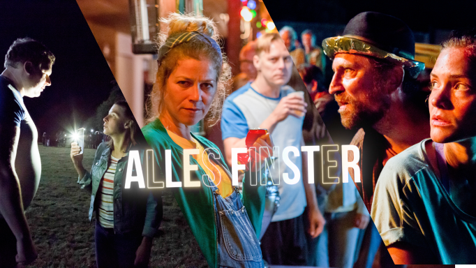 Alles finster hdfilme