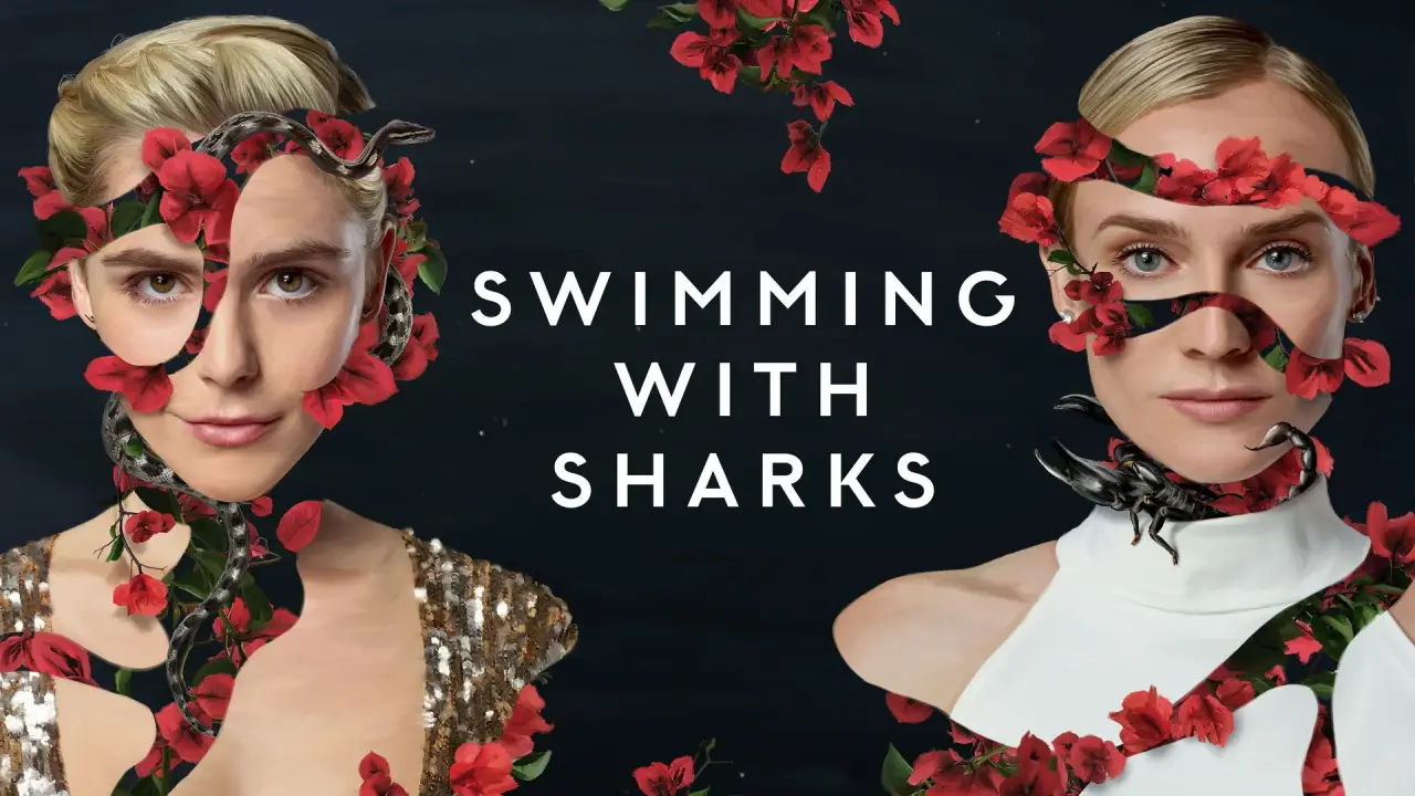Swimming with Sharks hdfilme