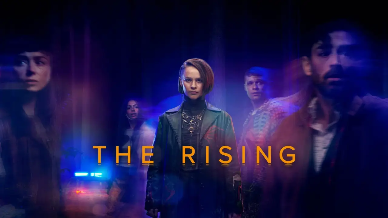 The Rising hdfilme