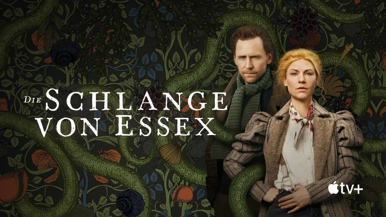 Die Schlange von Essex hdfilme