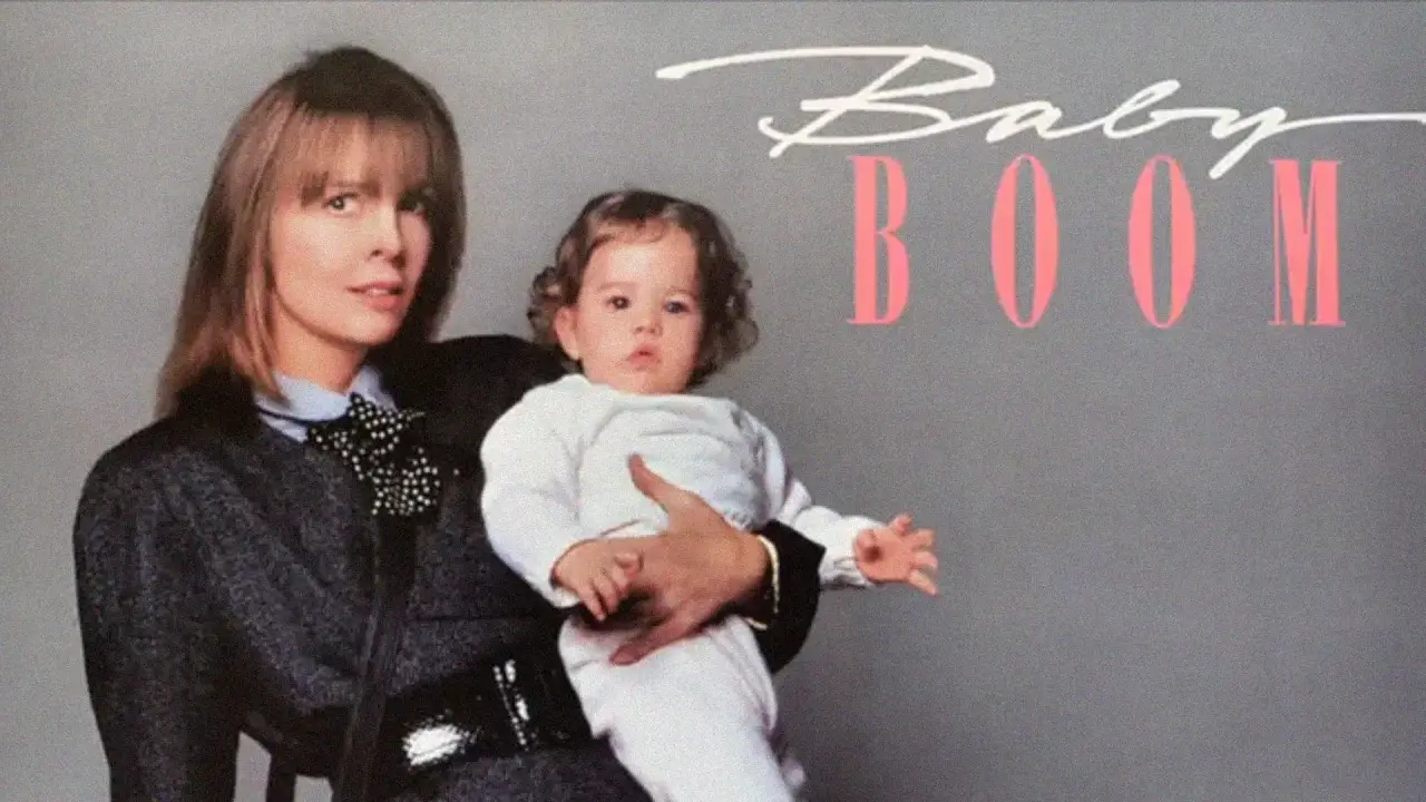 Baby Boom - Eine schöne Bescherung hdfilme