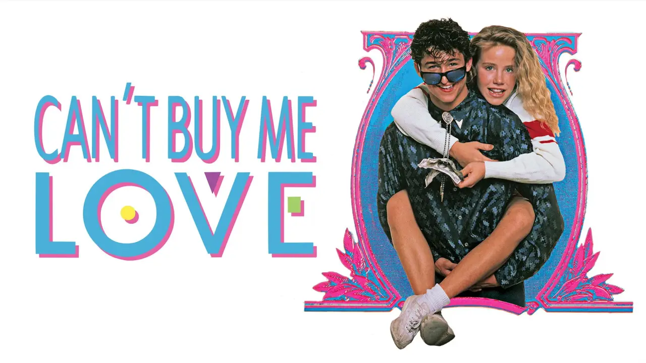 Can't Buy Me Love hdfilme