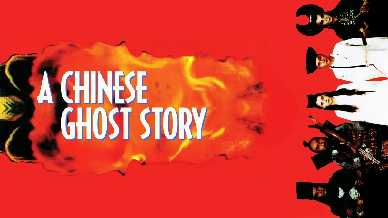 A Chinese Ghost Story hdfilme