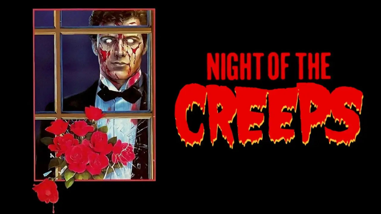 Die Nacht der Creeps hdfilme