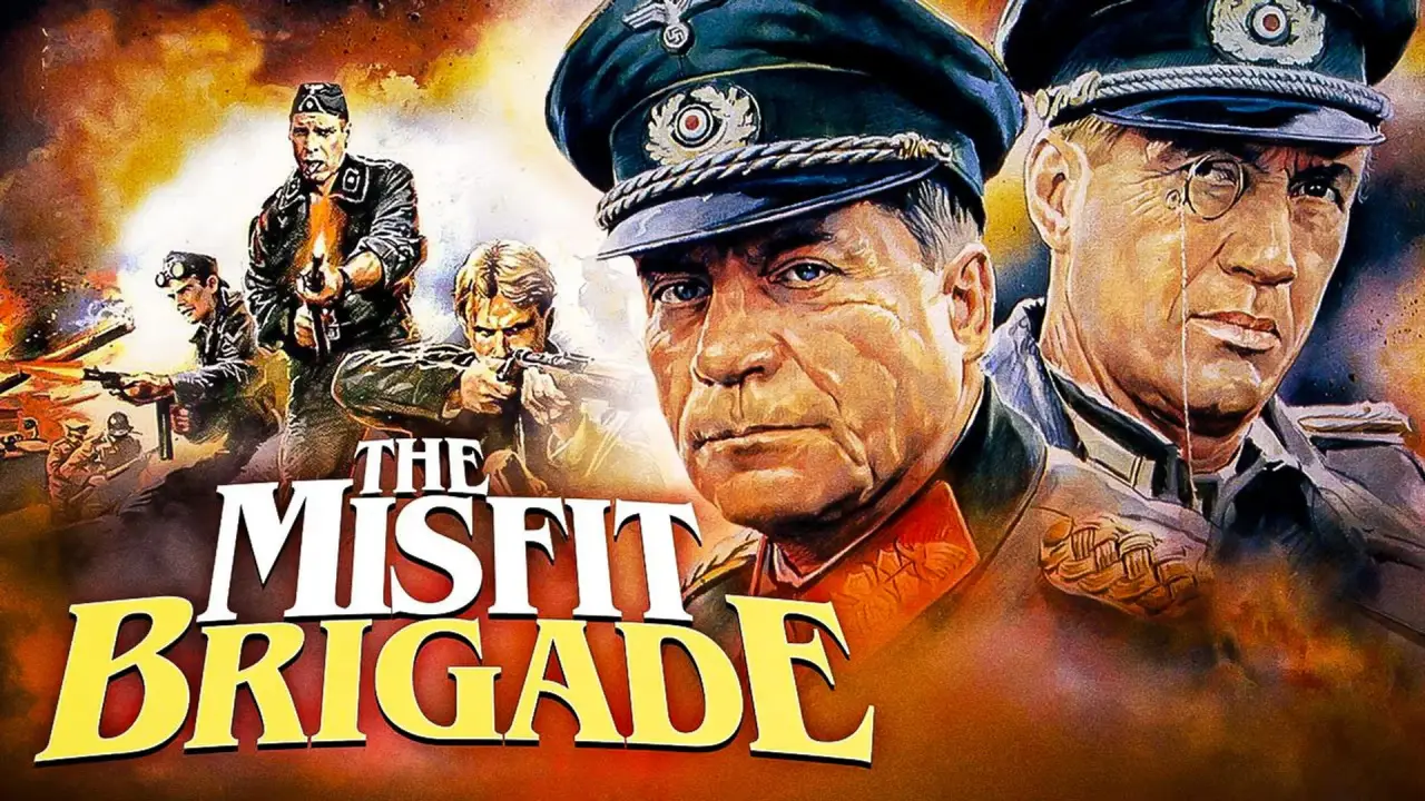 Die Galgenvögel hdfilme