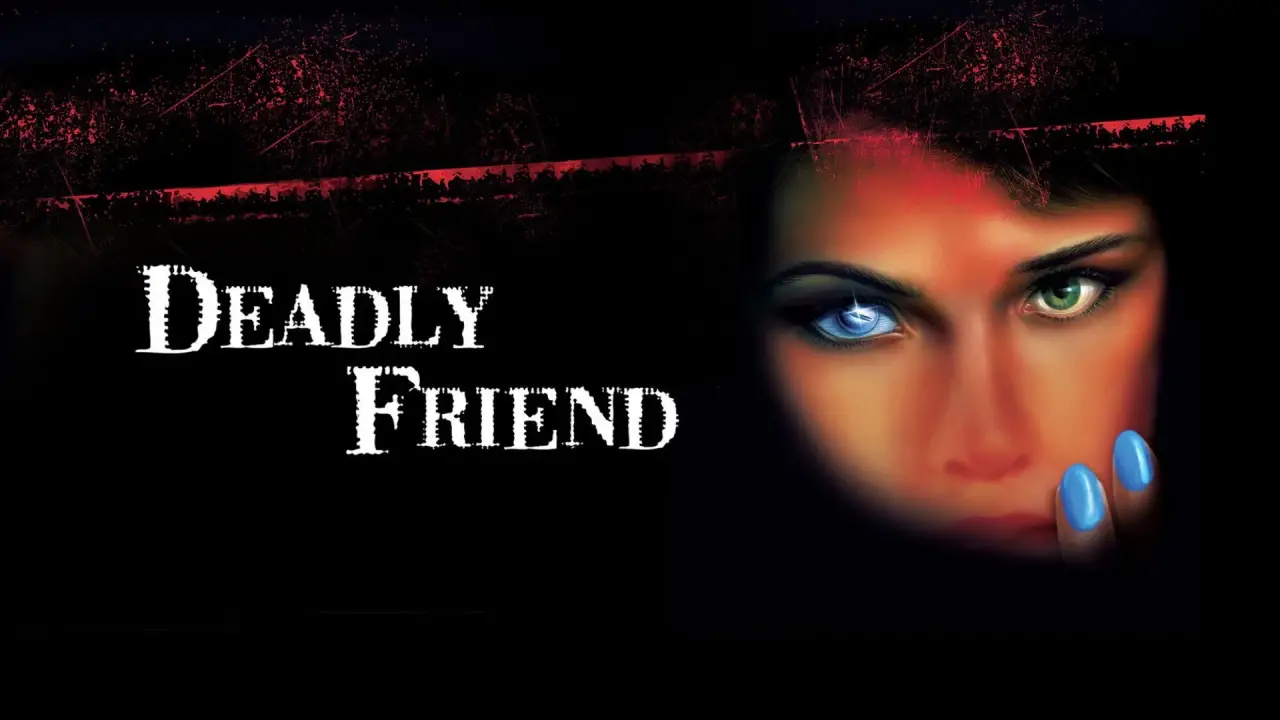 Der tödliche Freund hdfilme