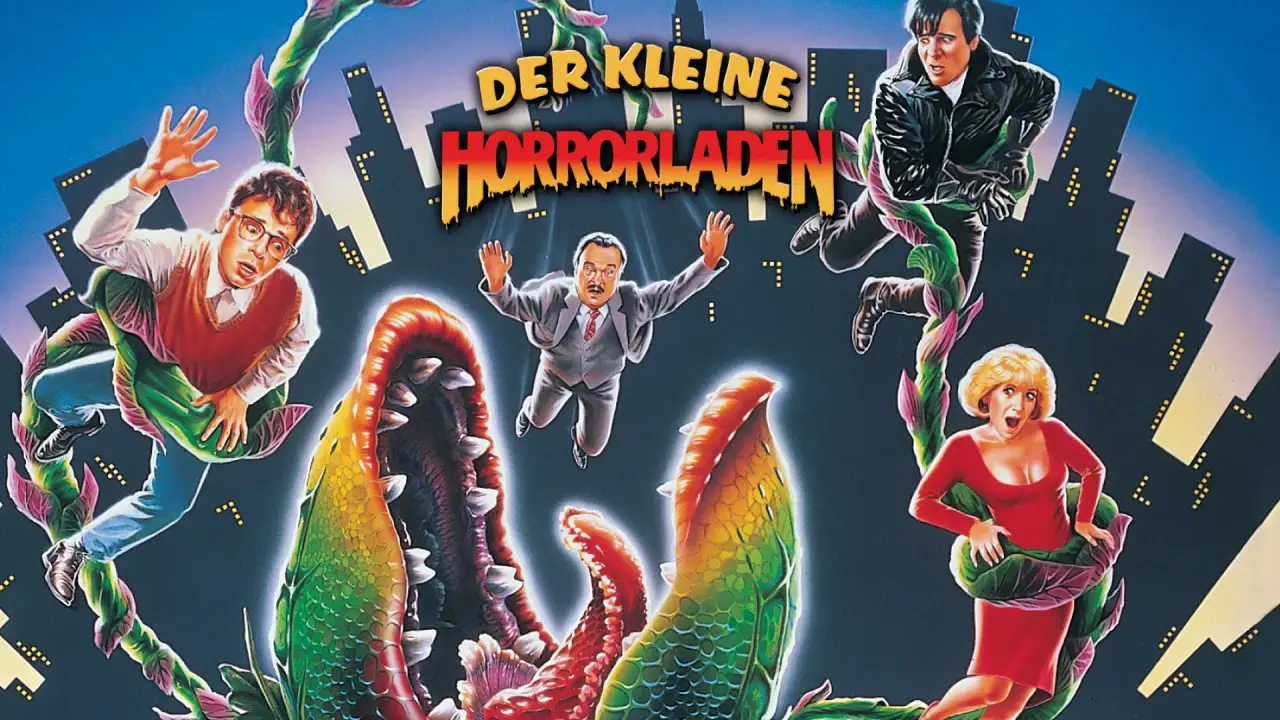 Der kleine Horrorladen hdfilme