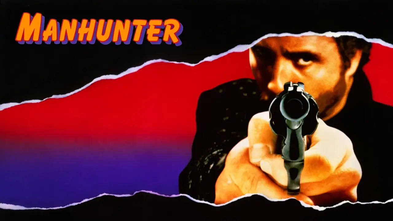 Manhunter - Roter Drache hdfilme