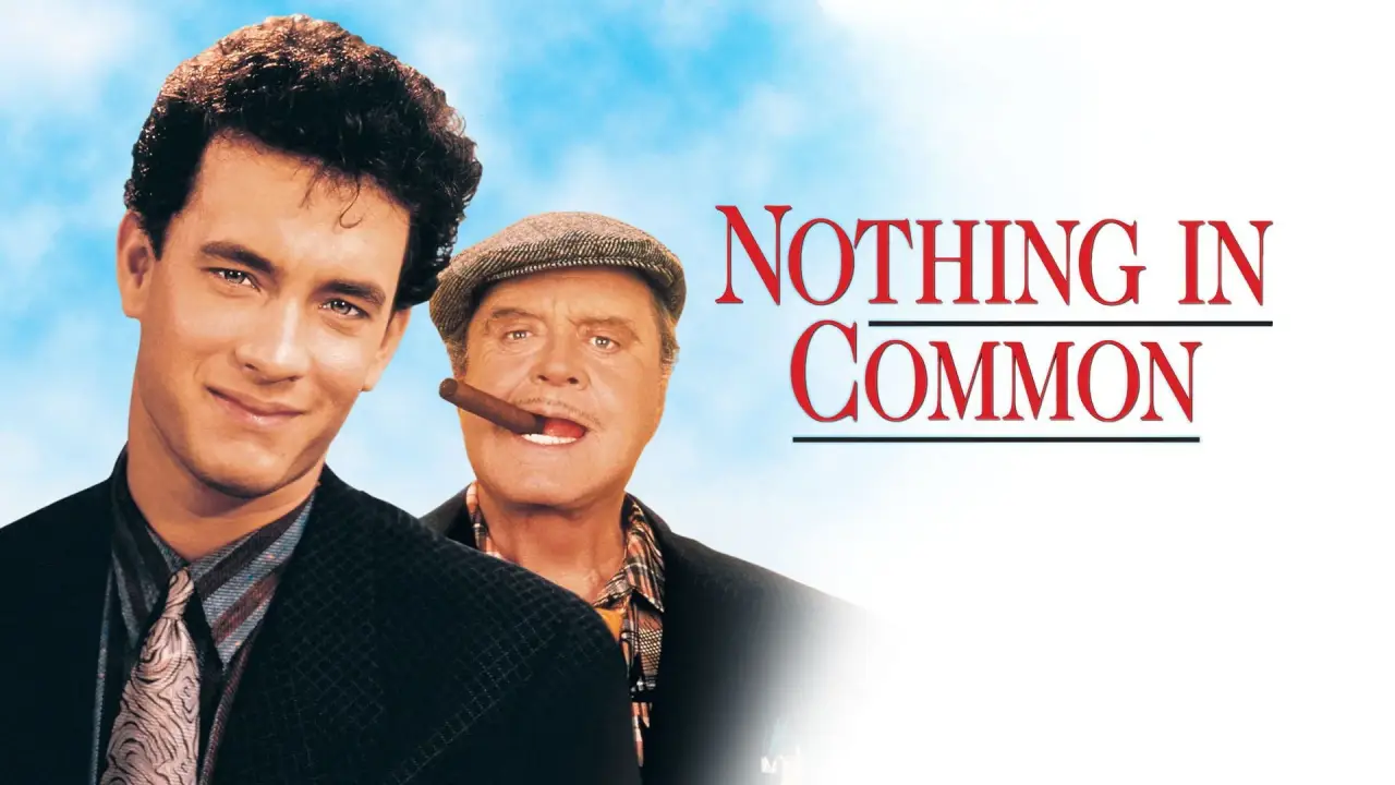 Nothing in Common - Sie haben nichts Gemeinsam hdfilme